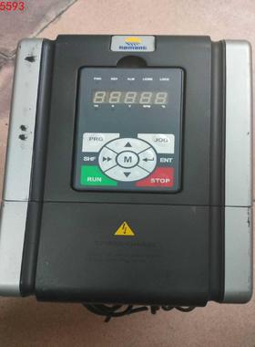 hpmont变频器3.7kw HD30-4T3P7G/5P5