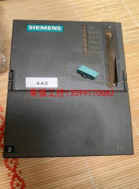 【荣强工控】西门子314-1AE14-0AB0
