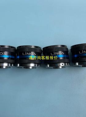 询价LINOS mevis-c NIR 1:1.6 f=25mm