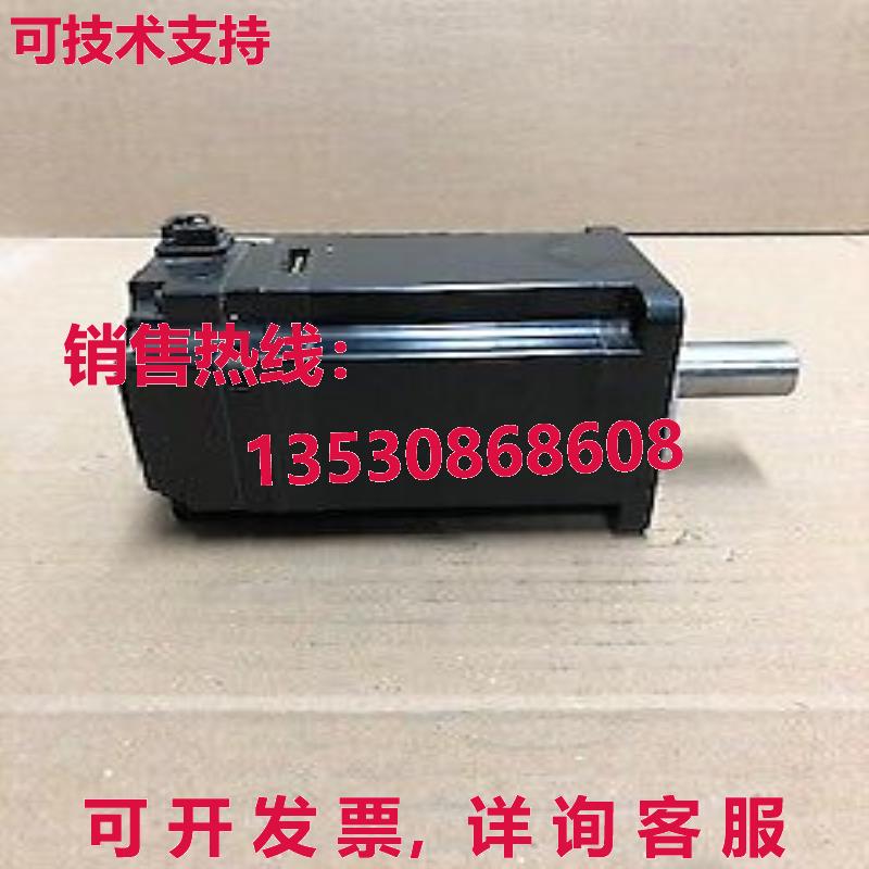 YASKAWA SGMJV-08ADAHC61 AC Servo Motor 750w 200v 3ph !库存现