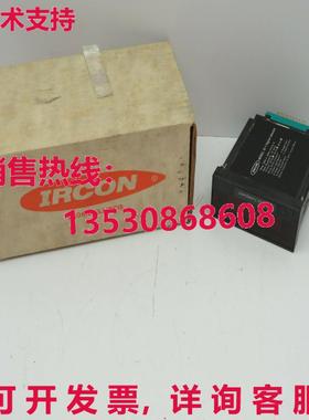 Ircon ID-1数字指示器115VAC库存现货