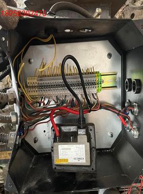 EBICO欧保燃烧器气点火变压器，拆机。功能包好，请签到24