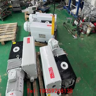 非常合适 宝石制造用 莱宝SV300真空泵 价格便 非标价