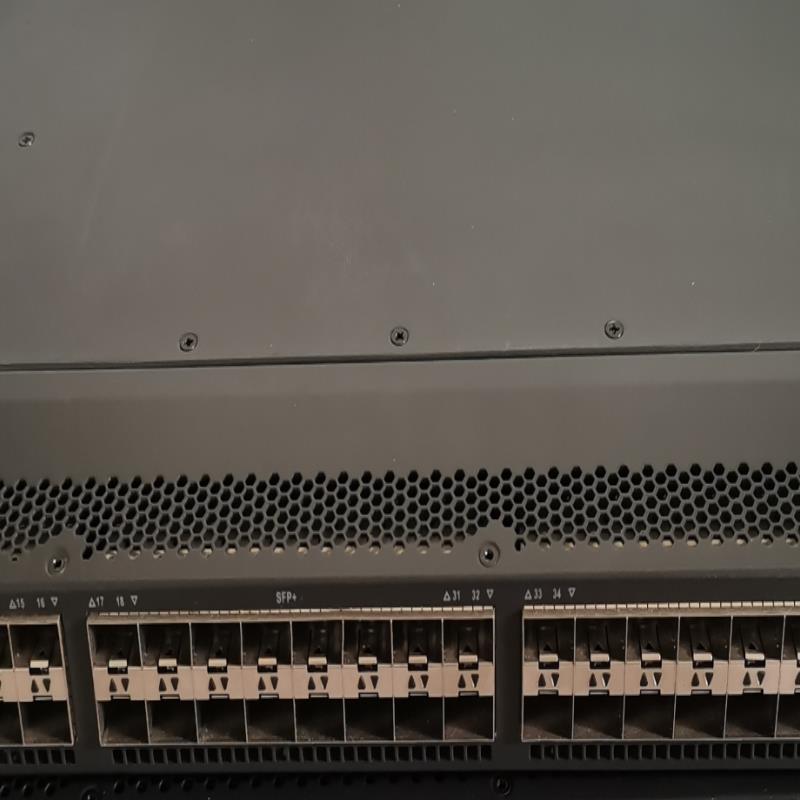 H3C S5820V2-48S 48光口10G万兆三层核心网