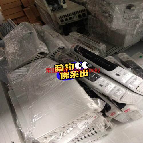【荣强工控】ABB备件DCS卡件RDI02J     DCS卡件HBS0