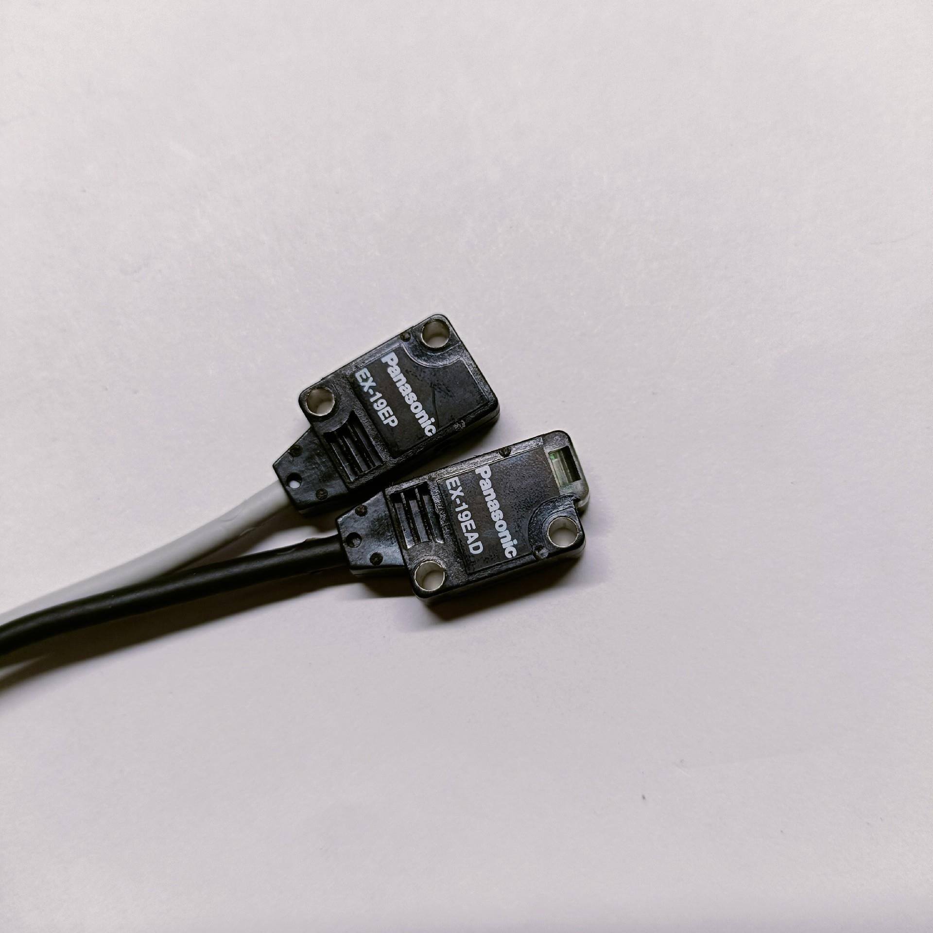 松下EX-19EA原装正品光电传感器对射,