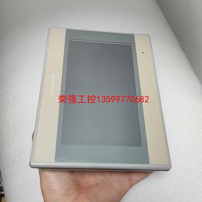 【荣强工控】威纶触摸屏 MT6071IE 300 MT8071iE 55