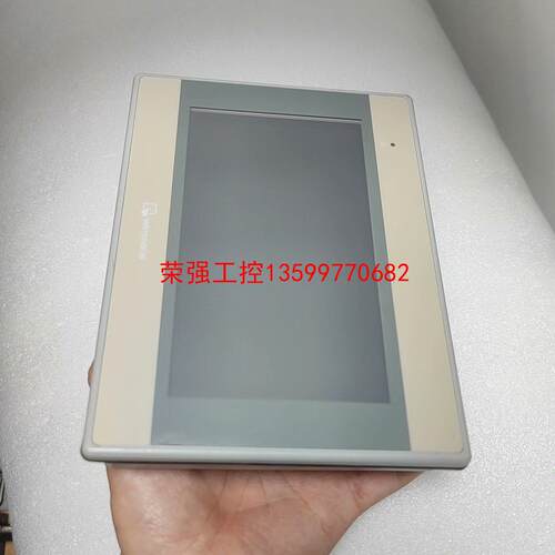 【荣强工控】威纶触摸屏 MT6071IE 300 MT8071iE 55