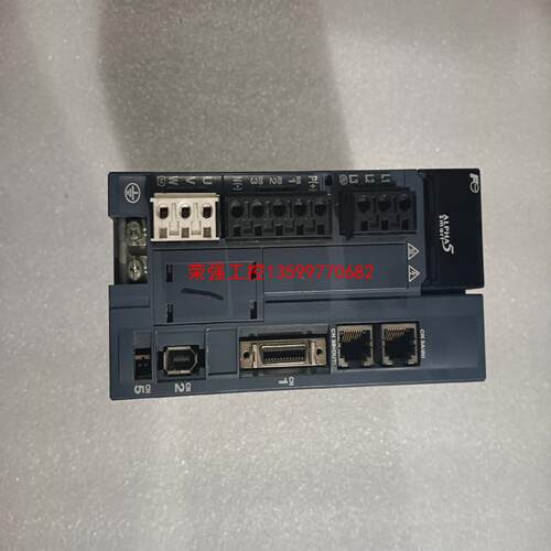 【荣强工控】富士驱动器RYH152F5-VV2，1.5KW，实物图，功能