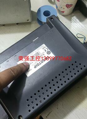 【荣强工控】TK6070IP