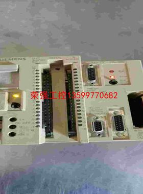 【荣强工控】西门子6es5-095-8ma04