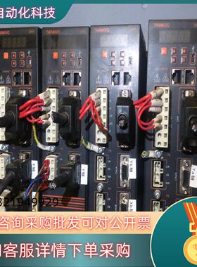 南京图科伺服驱动器C3DW-10A00350