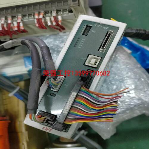 【荣强工控】IAI控制器PSEL-C-1-56PI-NP-2-0-WH
