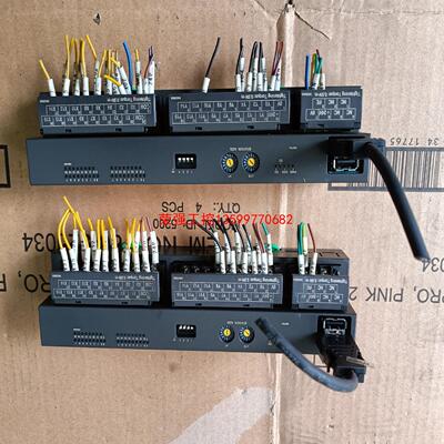 【荣强工控】MSYSTEM爱模R7K4FML-6-DCA32A-R