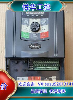 日业CM530－B04T7R5G/9R0PB变频器议价