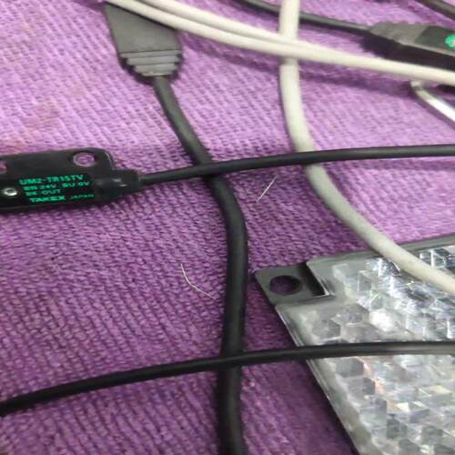 竹中TAKEX  UM2-TR15TV  UM2-TL15T