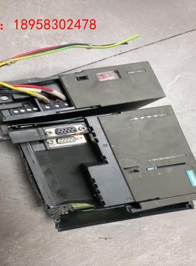 二手德国进口西门子CPU315T模块6ES7 1BA00-0