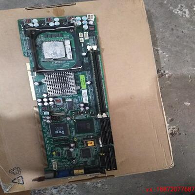 (非标价)Rofin激光机-工控主板IP-4GVP20 REV:3.0