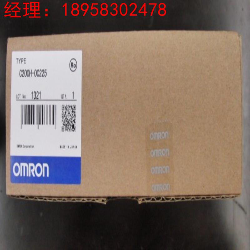 【欧姆龙】供应原装PLC模块 CVM1-CPU01-V2 CVM1-CPU11-EV2