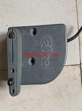 【荣强工控】EFKA 脚踏马达速度控制器 EB301A 4170023