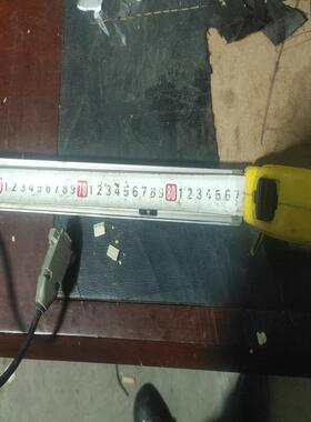 RSF Elektronik 光栅尺 MSA 6706，行程