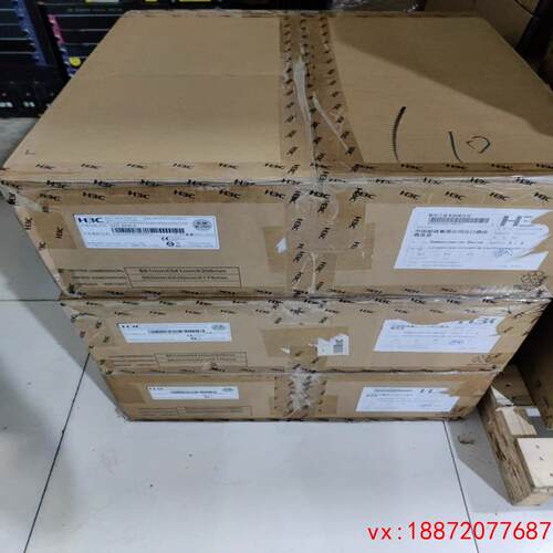 (非标价)华三H3C SR88万兆路由器模块