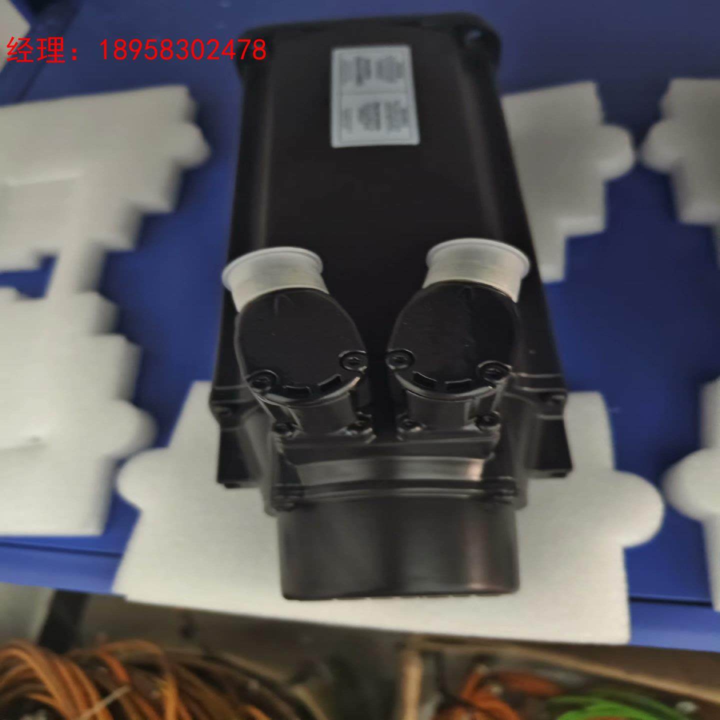 力士乐MSK061C-0600-NN-S2-UGO-RNNN