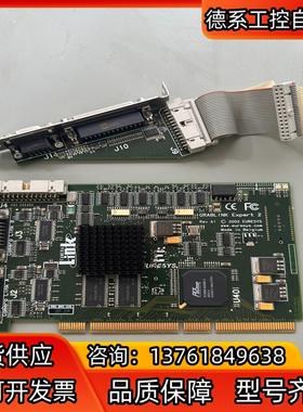Link 图像采集卡EURESYS GRABLINK Exp