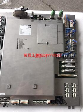 【荣强工控】拆机SMA控制系统SC20CONT.GR-H2，5500/个