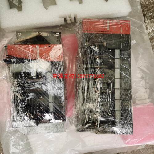 【荣强工控】三菱PLC 电源模块A1S61PN两个  A2USH cpu