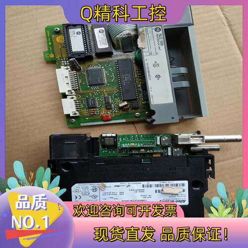 现货AB 1747-L511  好的 AB TLP-B0