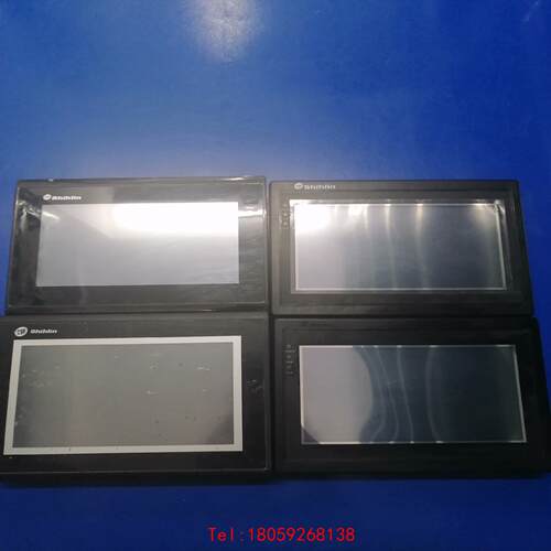 【非标价】士林触摸屏PI3070i-N，EC207-CT-0A-CN