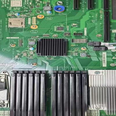 华为 RH2288H V3 EP 服务器主板  03022H