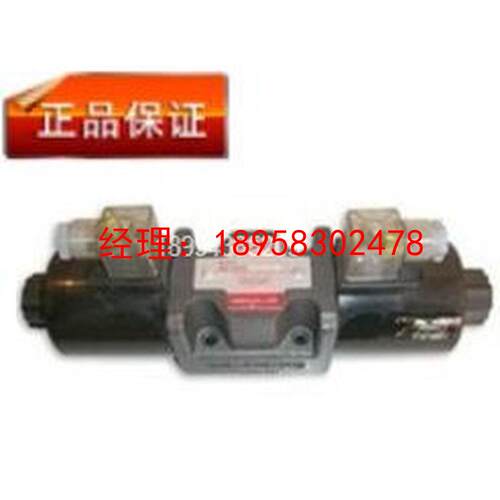台湾欧玛斯OMAX电磁阀WE-3C60-02-D24-30 WE-3C60-02-A230-30