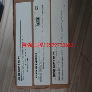 【荣强工控】COGNEX 康耐视 DM374 照片就是实物(3) 送连接