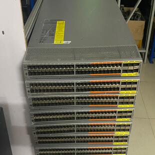 48口万兆10G C5672UP N5K 思科CISCO