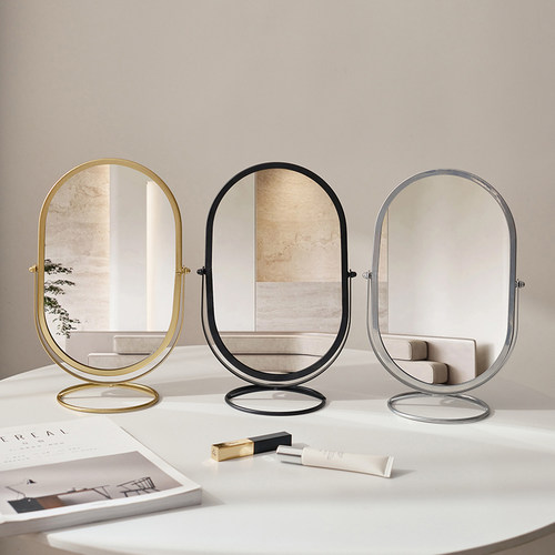 高清玻璃镜面简约现代轻奢