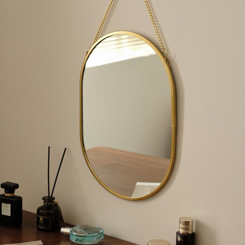 雅旺福家用卧室化妆镜