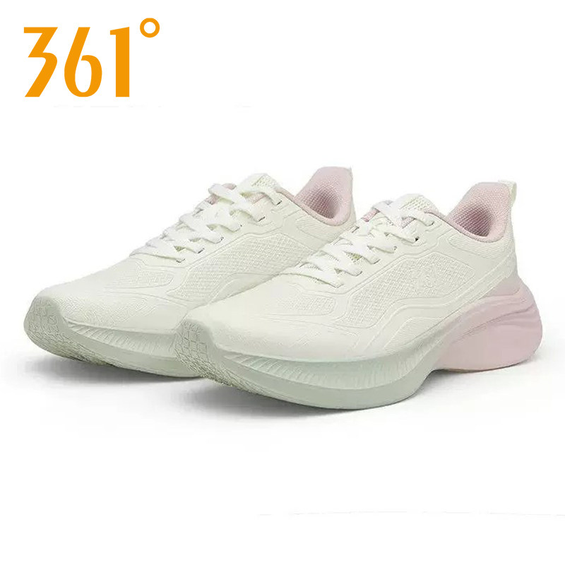 361度秋季新款跑步鞋女582632226