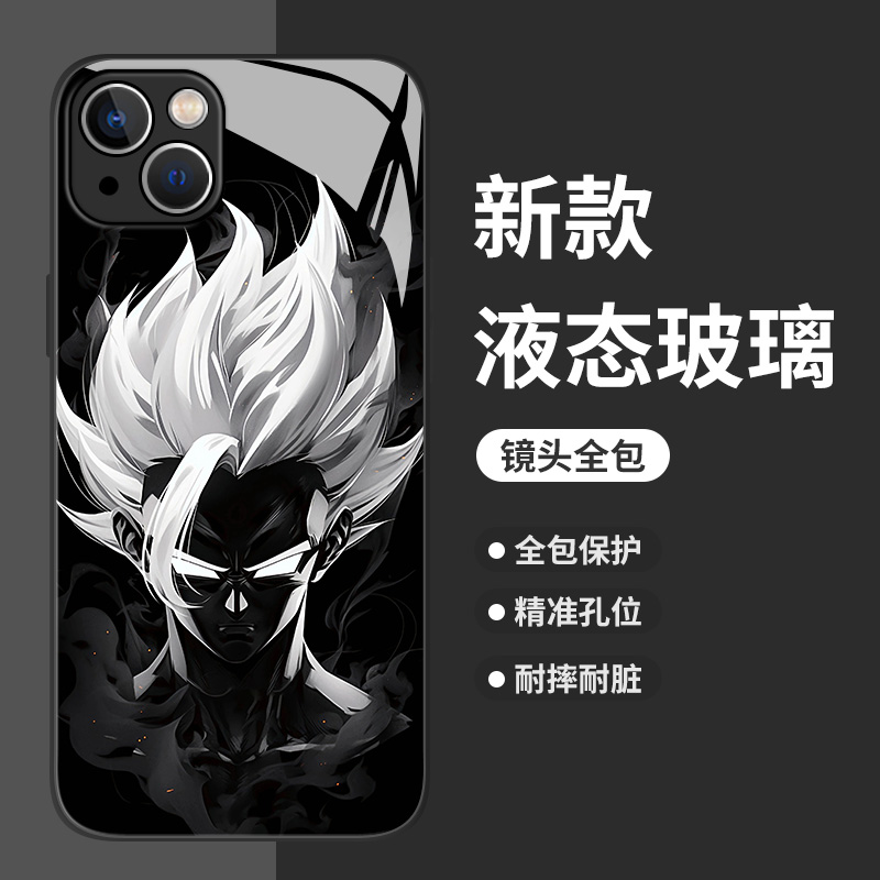 悟空手机壳适用iqoo系列