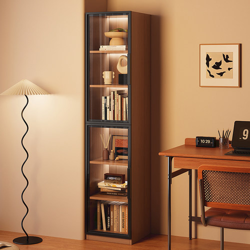 【热销新款】蜂窝铝窄柜可定制