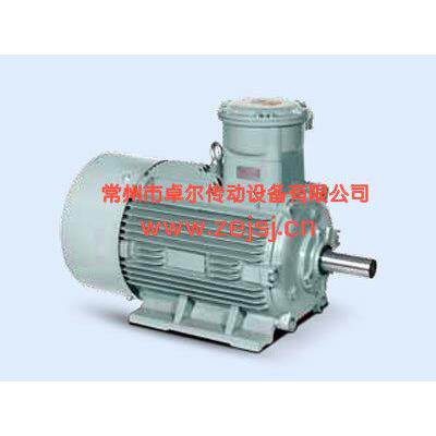 YB2-H系列船用隔爆型三相异步电动机YB2-H船用电机0.18-600kw