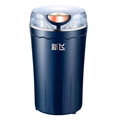 新飞电动磨豆机咖啡豆研磨机