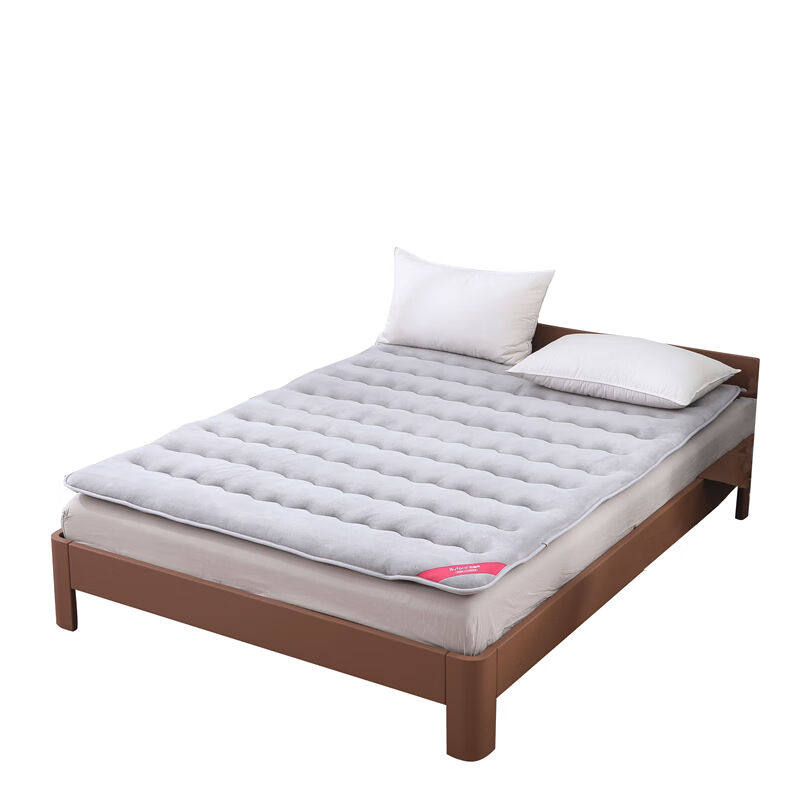 百富帝优享美极绒四季床垫150*195cm#EEFFFF四季床垫Q