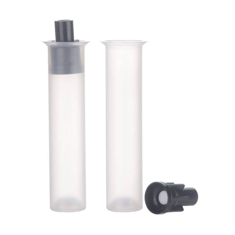 定制离子色谱进样瓶5ml替代戴安038141dionex套装样品5ml样品瓶及