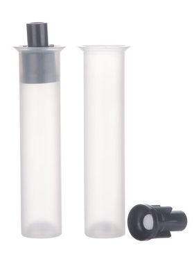 定制离子色谱进样瓶5ml替代戴安038141dionex套装样品5ml样品瓶及