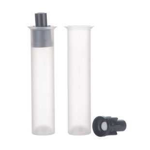 样品5ml样品瓶及 定制离子色谱进样瓶5ml替代戴安038141dionex套装