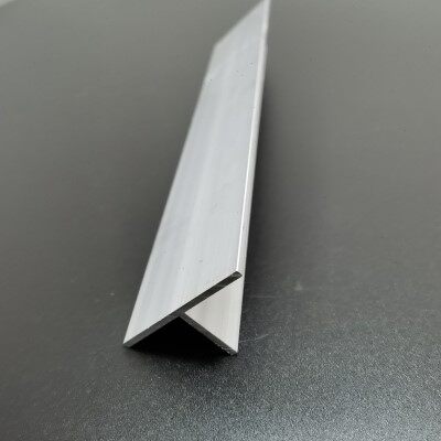 厂吊顶龙骨压条丁字形铝合金型材40*20*2mm收边收口装饰条t型铝促