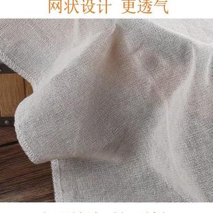 盖菜 笼布蒸布蒸笼纱布蒸饭防尘做豆腐用 豆浆过滤布屉布棉布