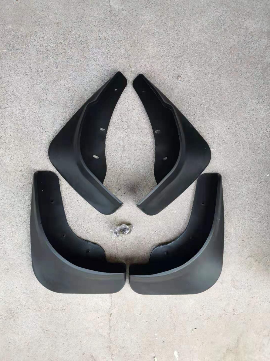 帕萨特 PASSAT B6 挡泥板 挡泥皮 mud guard